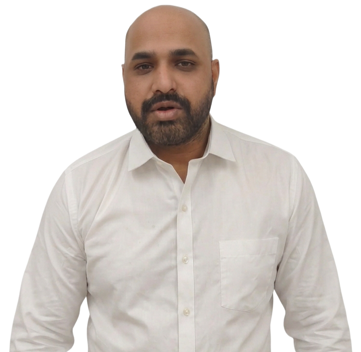 Kumar Garapati